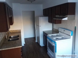 Do wynajecia 2 apartmenty od stycznia 2018
