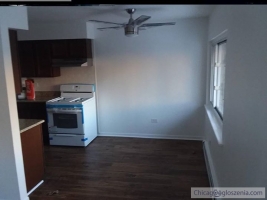 Do wynajecia 2 apartmenty od stycznia 2018