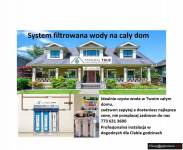 Najlepszy system filtrownia wody i najlepsza cena dla Ciebie