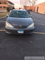 2003 Toyota Camry