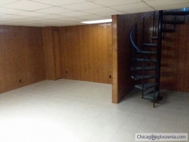 Do wynajecia 2 apartmenty od stycznia 2018
