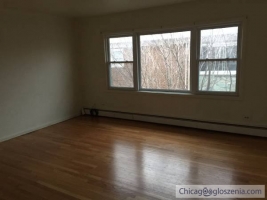 2 bedrooms, 1 bathroom apartment do wynajecia w Schiller park OD 15 STYCZNIA