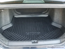2016 Honda Civic Sedan