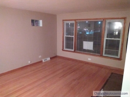 Norridge 3 bedroom apartment for rent