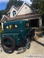 Pontiac 1929