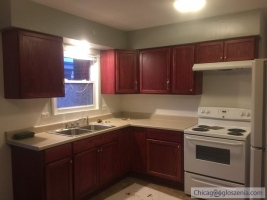 2 bedrooms, 1 bathroom apartment do wynajecia w Schiller park OD 15 STYCZNIA