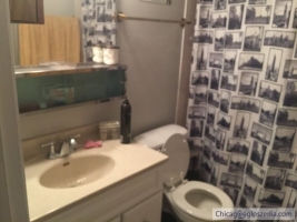 2 bedrooms, 1 bathroom apartment do wynajecia w Schiller park OD 15 STYCZNIA