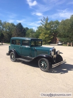 Pontiac 1929