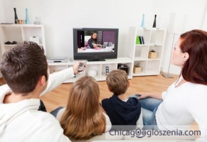 POLISH TV