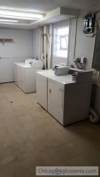 MIeszkanie jednosypialniowe w Elmwood Park