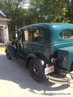 Pontiac 1929