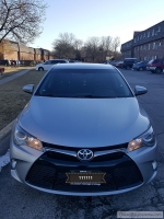 FOR SALE!!!  Toyota Camry SE / 2016 year