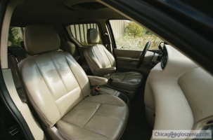 2002 Ford Windstar
