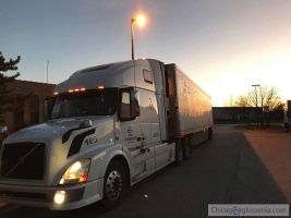 SkySpeed Inc. zatrudni kierowce CDL.
