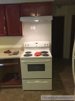 2 bedrooms, 1 bathroom apartment do wynajecia w Schiller park OD 15 STYCZNIA