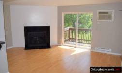 2bd apartment  available
