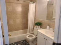 2bd apartment  available