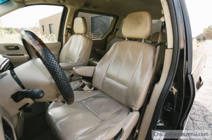 2002 Ford Windstar