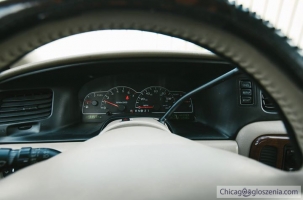 2002 Ford Windstar