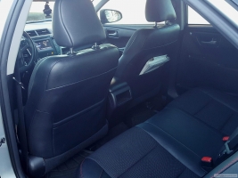 FOR SALE!!!  Toyota Camry SE / 2016 year