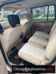 Ford Explorer 2007