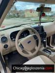 Ford Explorer 2007