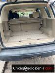 Ford Explorer 2007