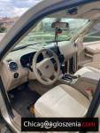 Ford Explorer 2007