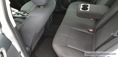 Nissan sentra 2013