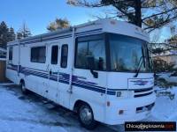 1999 Winnebago Brave Se
