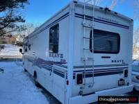 1999 Winnebago Brave Se