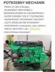Mechanik z Polski