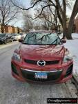 2010 Mazda cx7 4cyl. 2.5 l