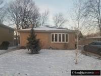Single Family House for Rent in Wood Dale, IL