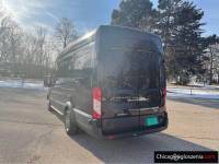 2016 Ford Transit