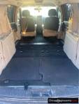 2010 Dodge Grand Caravan SE Minivan 4D