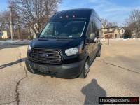 2016 Ford Transit