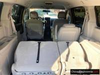 2010 Dodge Grand Caravan SE Minivan 4D