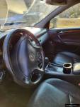 2005 MERC BENZ C140 -4MATIC 167,785 miles