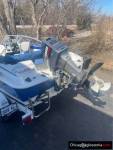 1994 Larson all american 160