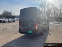 2015 Ford Transit 350