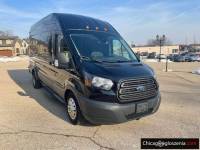 2015 Ford Transit 350