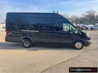 2015 Ford Transit 350