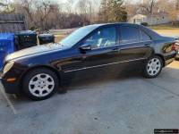 2005 MERC BENZ C140 -4MATIC 167,785 miles