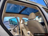 2009 Volkswagen Tiguan SEL 4Motion Sport Utility