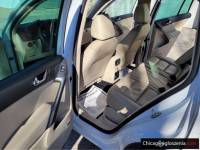 2009 Volkswagen Tiguan SEL 4Motion Sport Utility