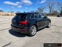 2013 Audi Q5 2.0T Premium Sport Utility 4D