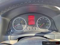 2009 Volkswagen Tiguan SEL 4Motion Sport Utility