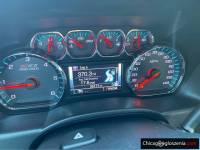 2015 Chevrolet Silverado 3500