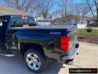 2015 Chevrolet Silverado 3500